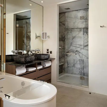 Szálloda Market Street