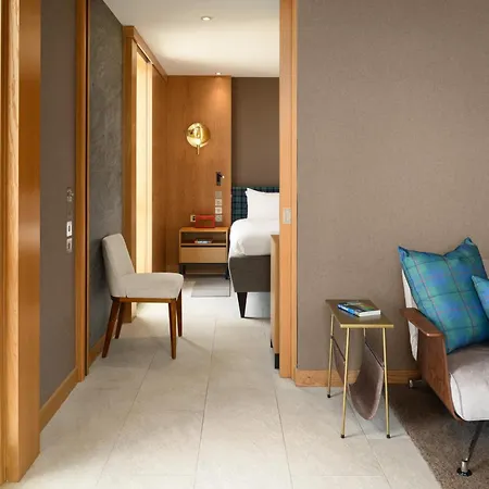 Szálloda Market Street