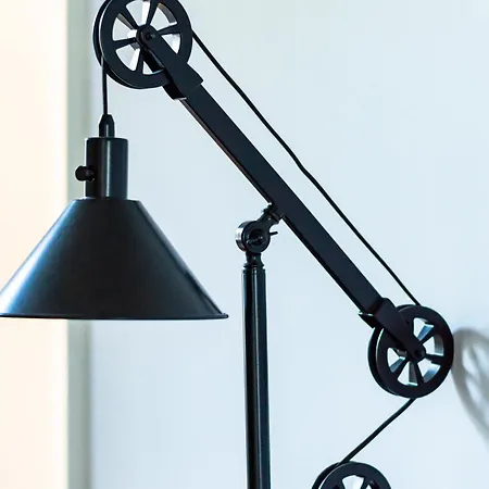 The Heart Of Newington