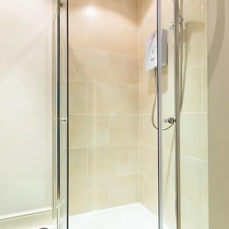 The Heart Of Newington Apartamento