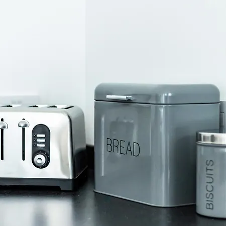 The Heart Of Newington