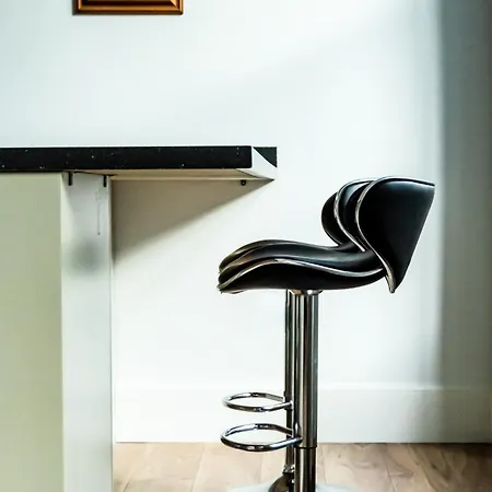 The Heart Of Newington *