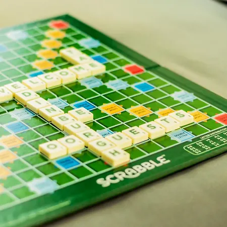 The Heart Of Newington