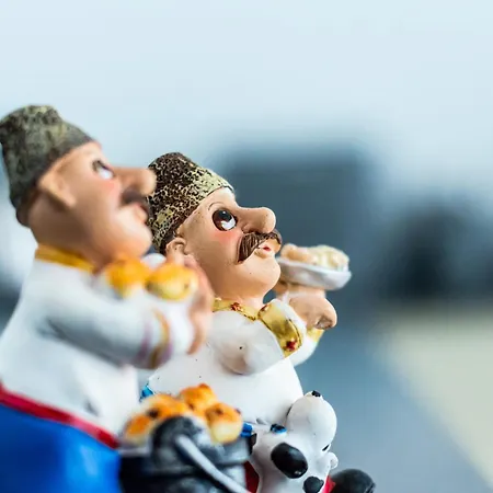 Apartment The Heart Of Newington *