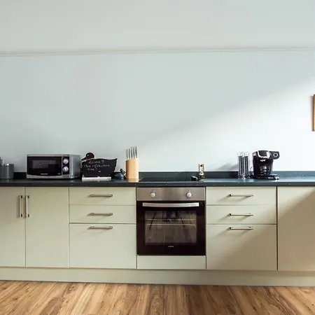 The Heart Of Newington