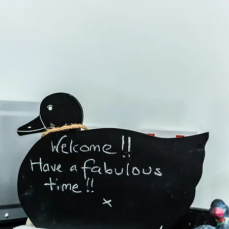 Apartment The Heart Of Newington *