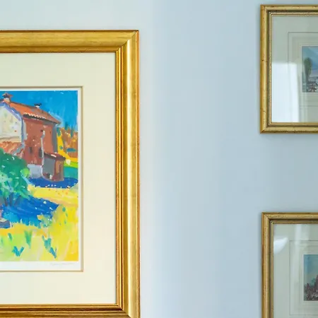 The Heart Of Newington *