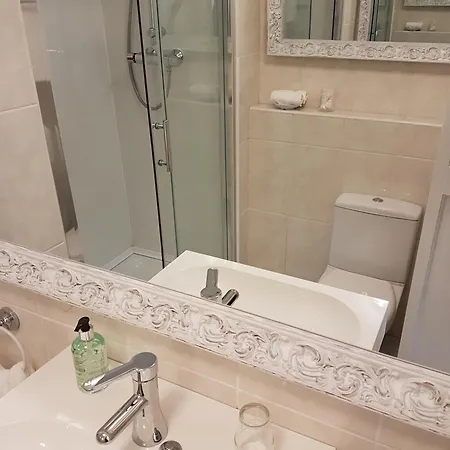 Barony House 5 Star Boutique Bk Direct 5*