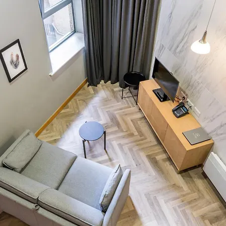 Km Apartment *