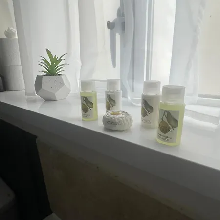 Craig House * Edinburgh