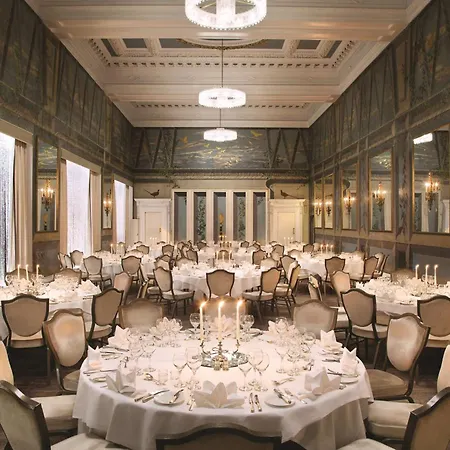 The Caledonian Edinburgh, Curio Collection By Hilton 5*