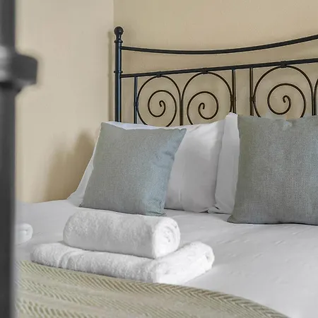 Appartement Marchmont Traditional Edinburgh
