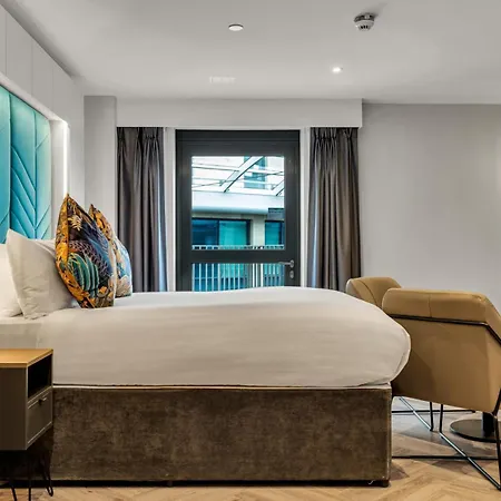 Roomzzz Édimbourg