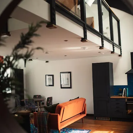 Slateford House 1770 Luxury By The House Of Danu 4*