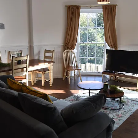 Hotel apartamentowy Slateford House 1770 Luxury By The House Of Danu