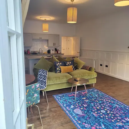 Hotel apartamentowy Slateford House 1770 Luxury By The House Of Danu