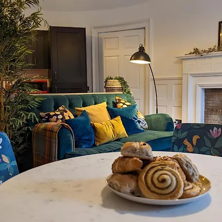 Slateford House 1770 Luxury By The House Of Danu Hotel apartamentowy