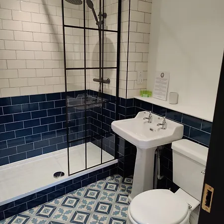 Slateford House 1770 Luxury By The House Of Danu Hotel apartamentowy