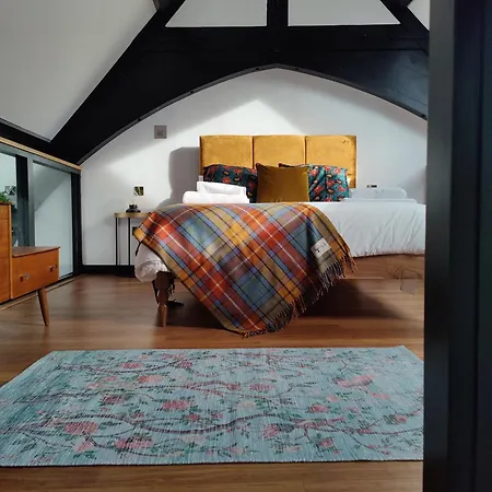 Slateford House 1770 Luxury By The House Of Danu