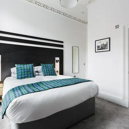 Bed & Breakfast Castle Park 4*