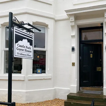 Castle Park 4* Édimbourg