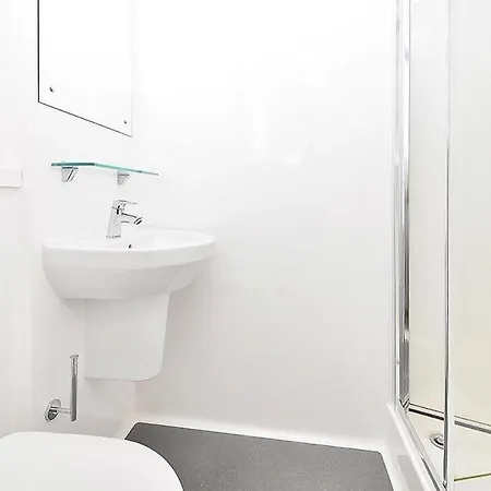 Hfs The Mill House Apartamento Edimburgo