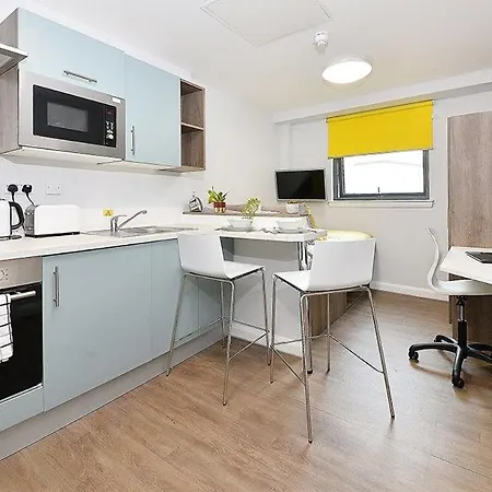 Hfs The Mill House Apartament