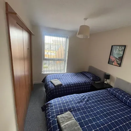 Apartament Ferry Gait