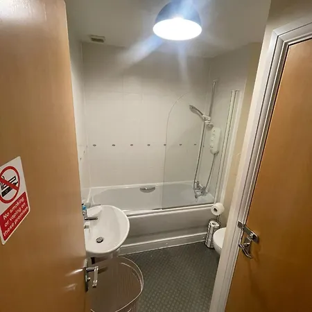 Apartament Ferry Gait