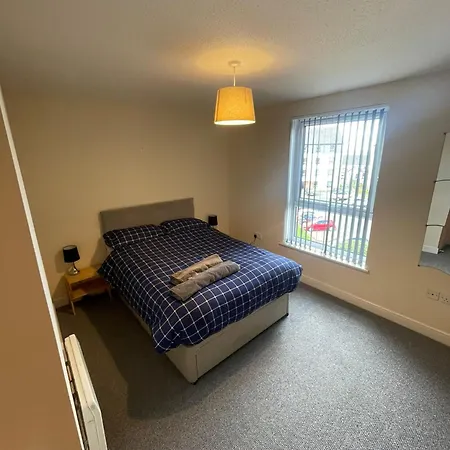 Ferry Gait Apartman *