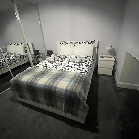 Boyds Entry Flat Old Town *