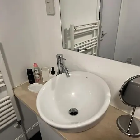 Lejlighed Boyds Entry Flat Old Town Edinburgh