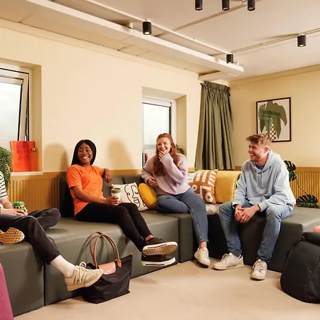 Unite Students - The Bridge House - Fountainbridge