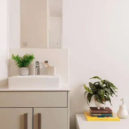 Unite Students - The Bridge House - Fountainbridge * Εδιμβούργο