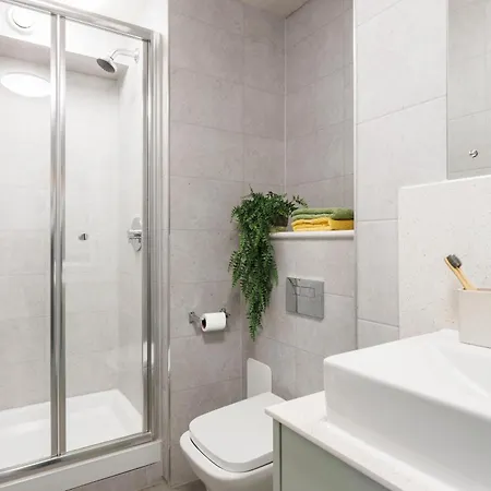 Unite Students - The Bridge House - Fountainbridge Ξενοδοχείο