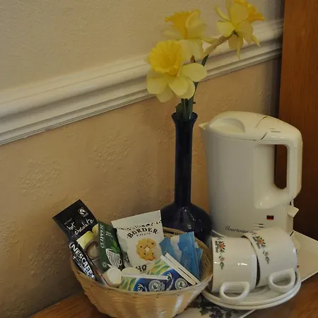Ashdene House 4*
