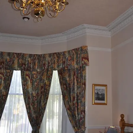 Ashdene House