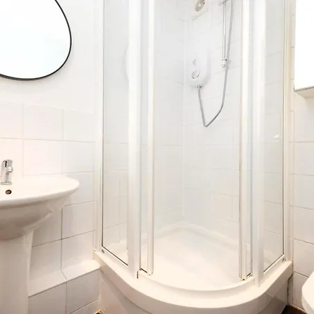 Royal Mile Edimburgo