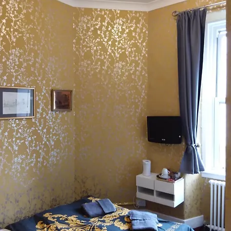 Affittacamere Ivy- Braveheart Edimburgo