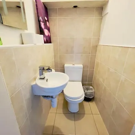 Lauriston Park Edinburgh