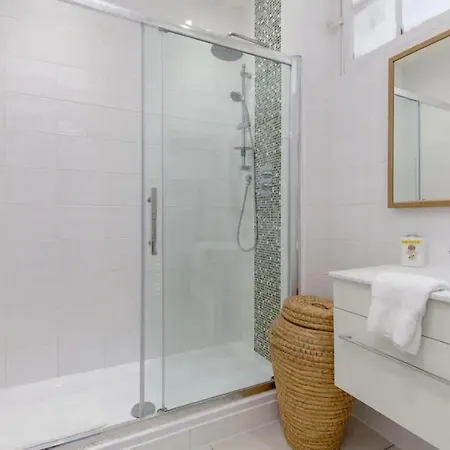 Lauriston Park Apartment Edinburgh