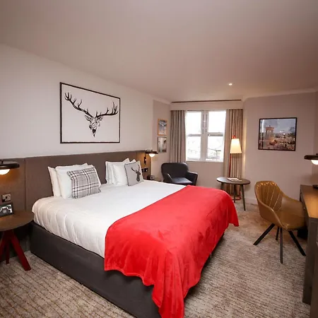 Bruntsfield Édimbourg