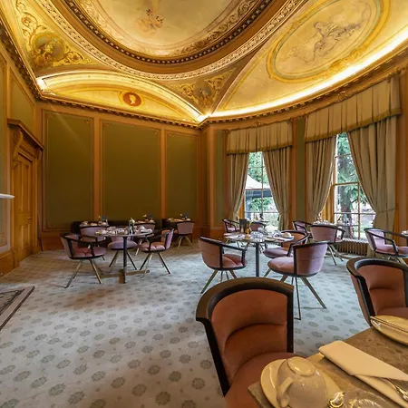 Hotel The Scott 4*