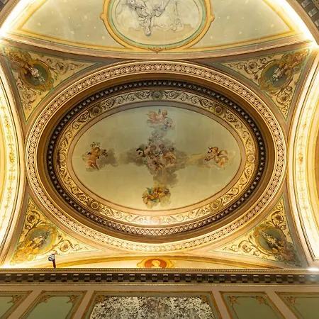 The Scott Édimbourg