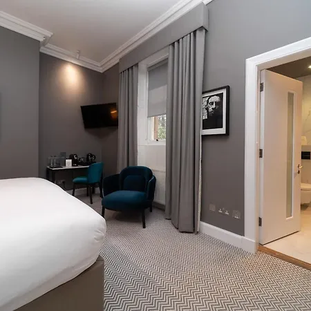 The Scott 4* Edimburgo