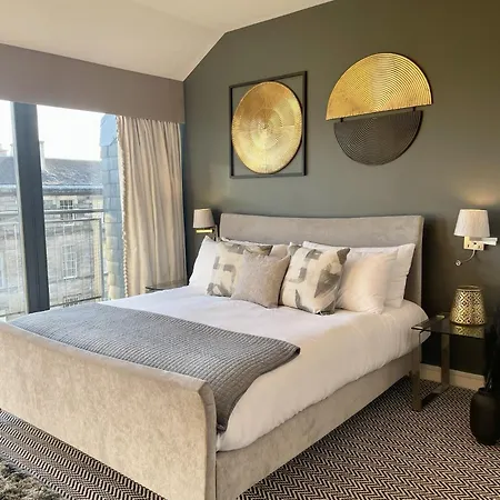 Penthouse 101