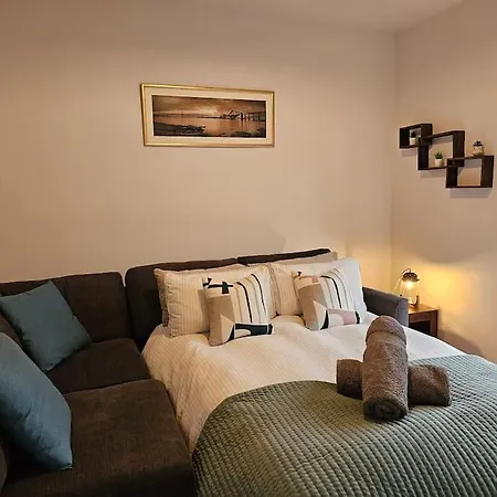 Our House @ Little France