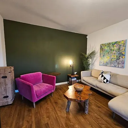 Our House @ Little France Vakantiehuis Edinburgh