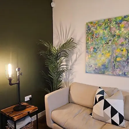 Our House @ Little France *