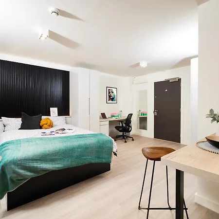 Joivy At Iona Street - Adults Only *